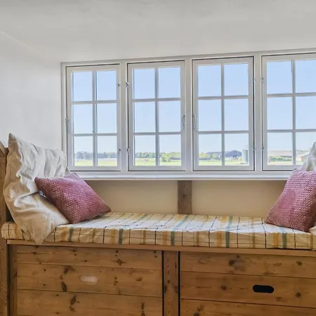 Ferienhaus In With Wifi