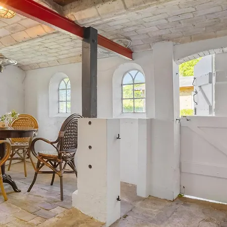 In With Wifi * Skærbæk