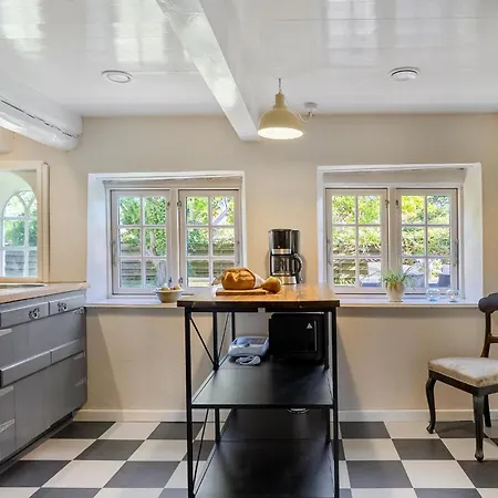 In With Wifi Ferienhaus