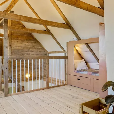 Ferienhaus In With Wifi *