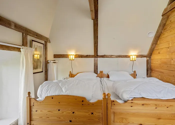 In With Wifi * Skærbæk