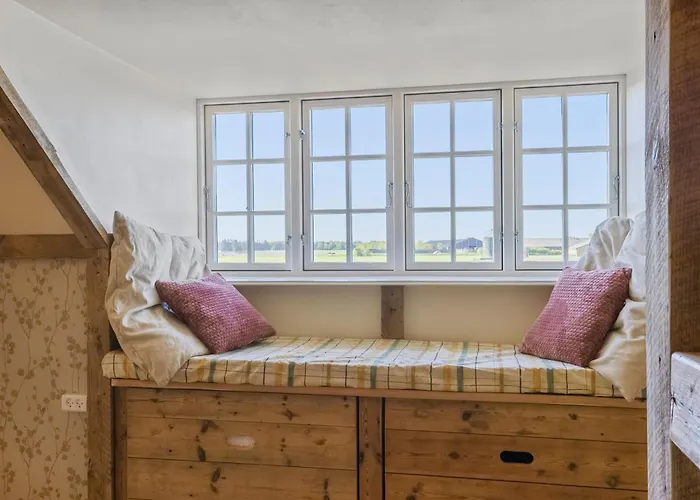 Ferienhaus In With Wifi