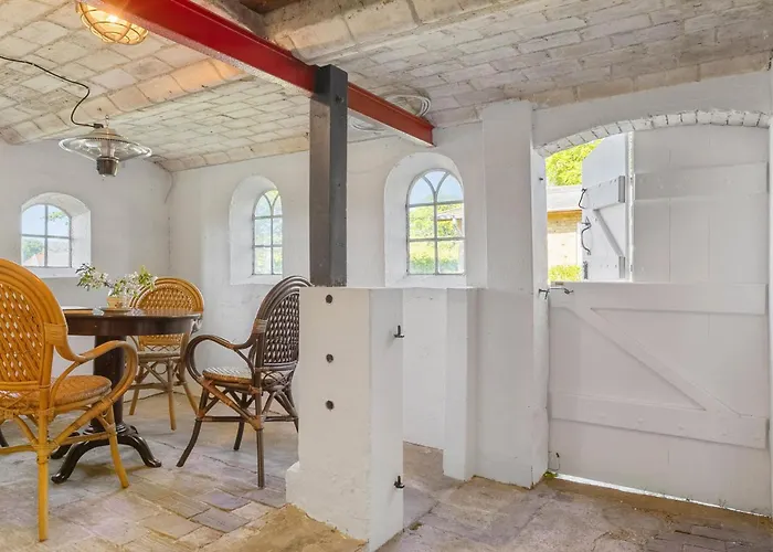 In With Wifi * Skærbæk