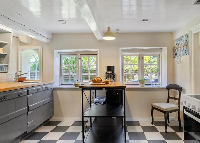 In With Wifi Ferienhaus