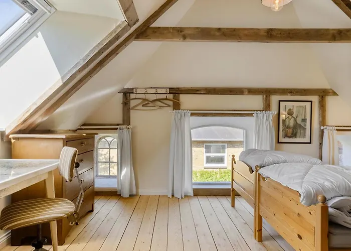 In With Wifi Ferienhaus *