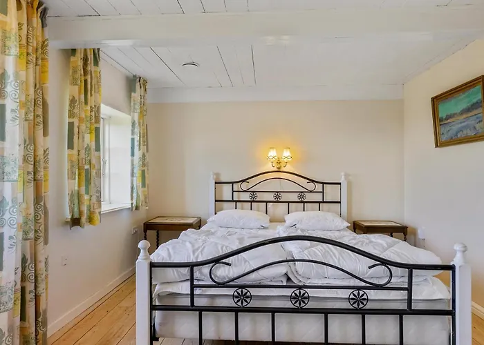 In With Wifi Skærbæk