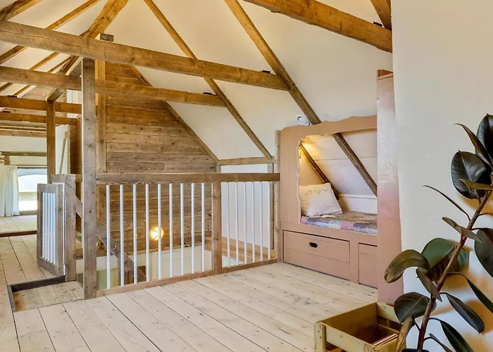 Ferienhaus In With Wifi *