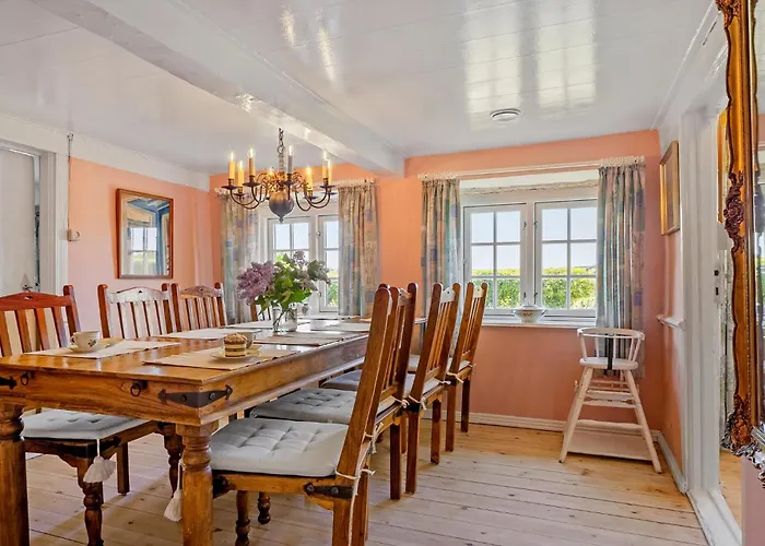 In With Wifi Ferienhaus *