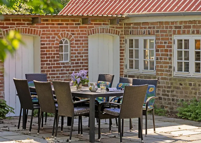 In With Wifi Ferienhaus *