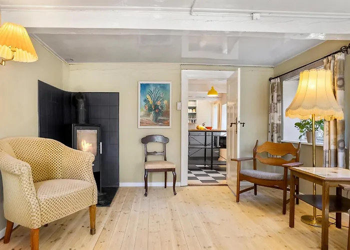 In With Wifi Ferienhaus Skærbæk