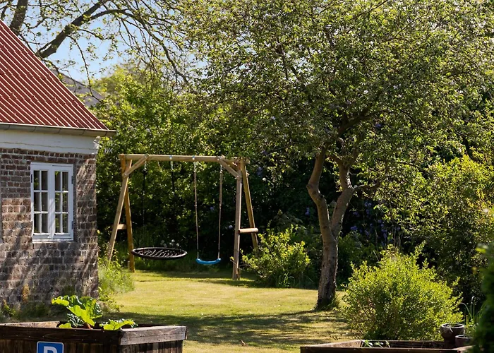 In With Wifi * Skærbæk